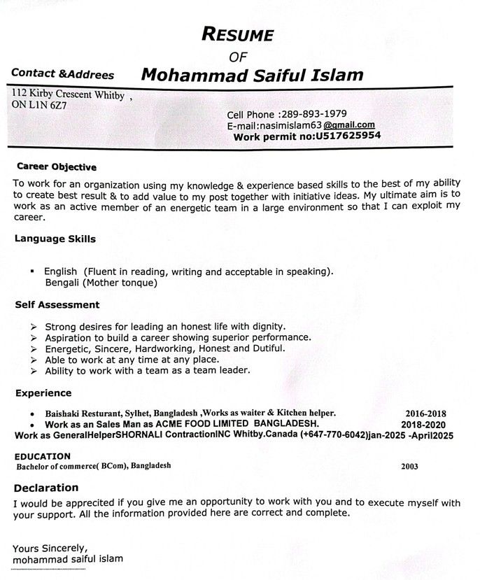 Resume - saiful Islam.jpg