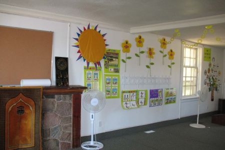 2008 Brock Elementary School